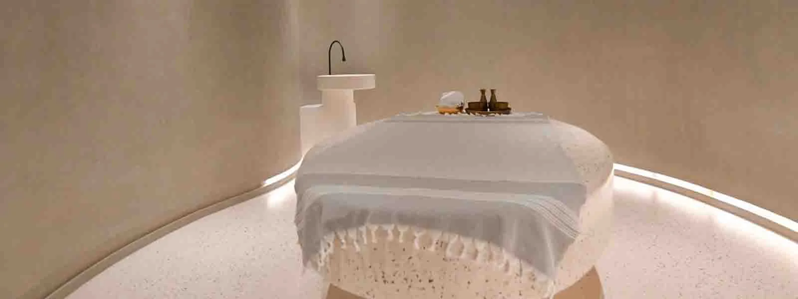 Intercontinental Mina Al Arab Resort & Spa-1